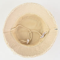 Nana Denim Bucket Hat
