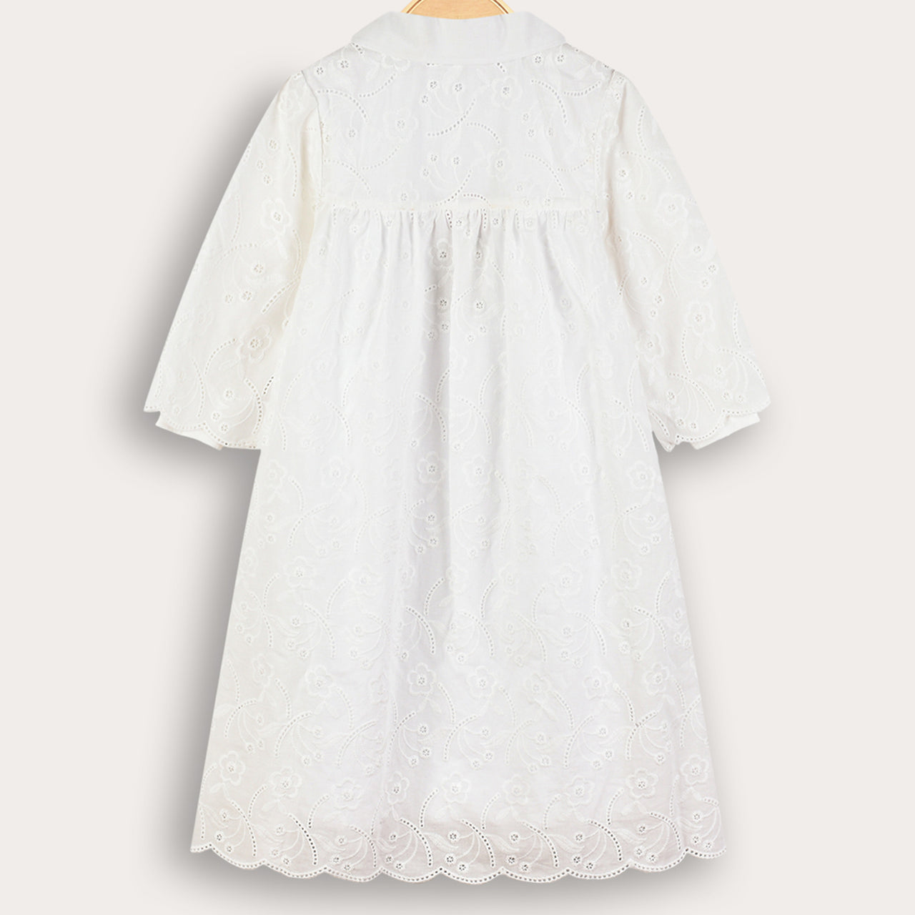 Mabel Dress