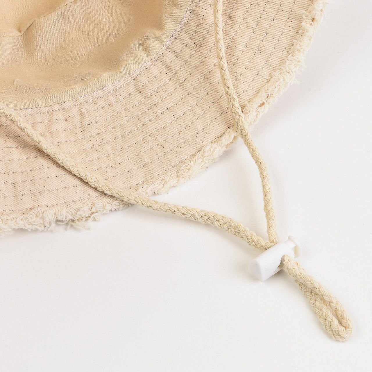 Nana Denim Bucket Hat