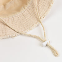 Nana Denim Bucket Hat