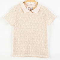 Hadas Shabbos Polo Shirt
