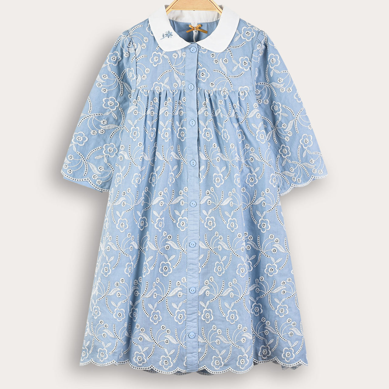 Mabel Dress