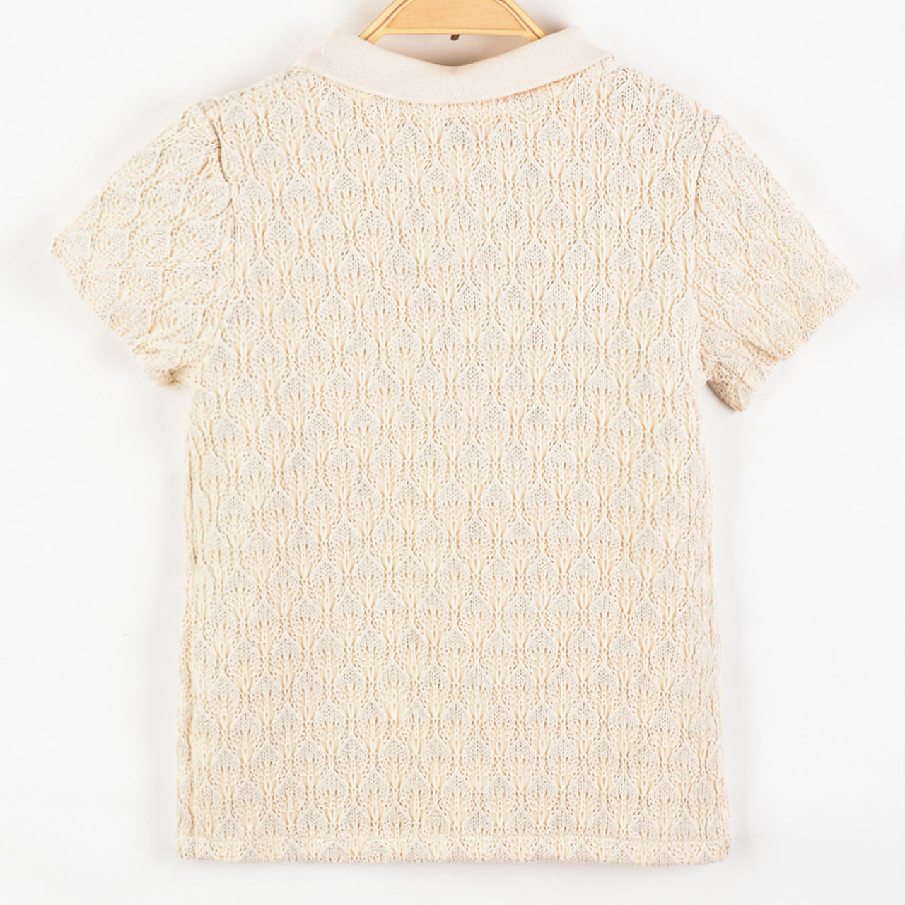 Hadas Shabbos Polo Shirt