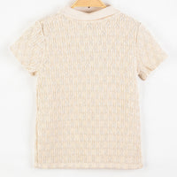 Hadas Shabbos Polo Shirt