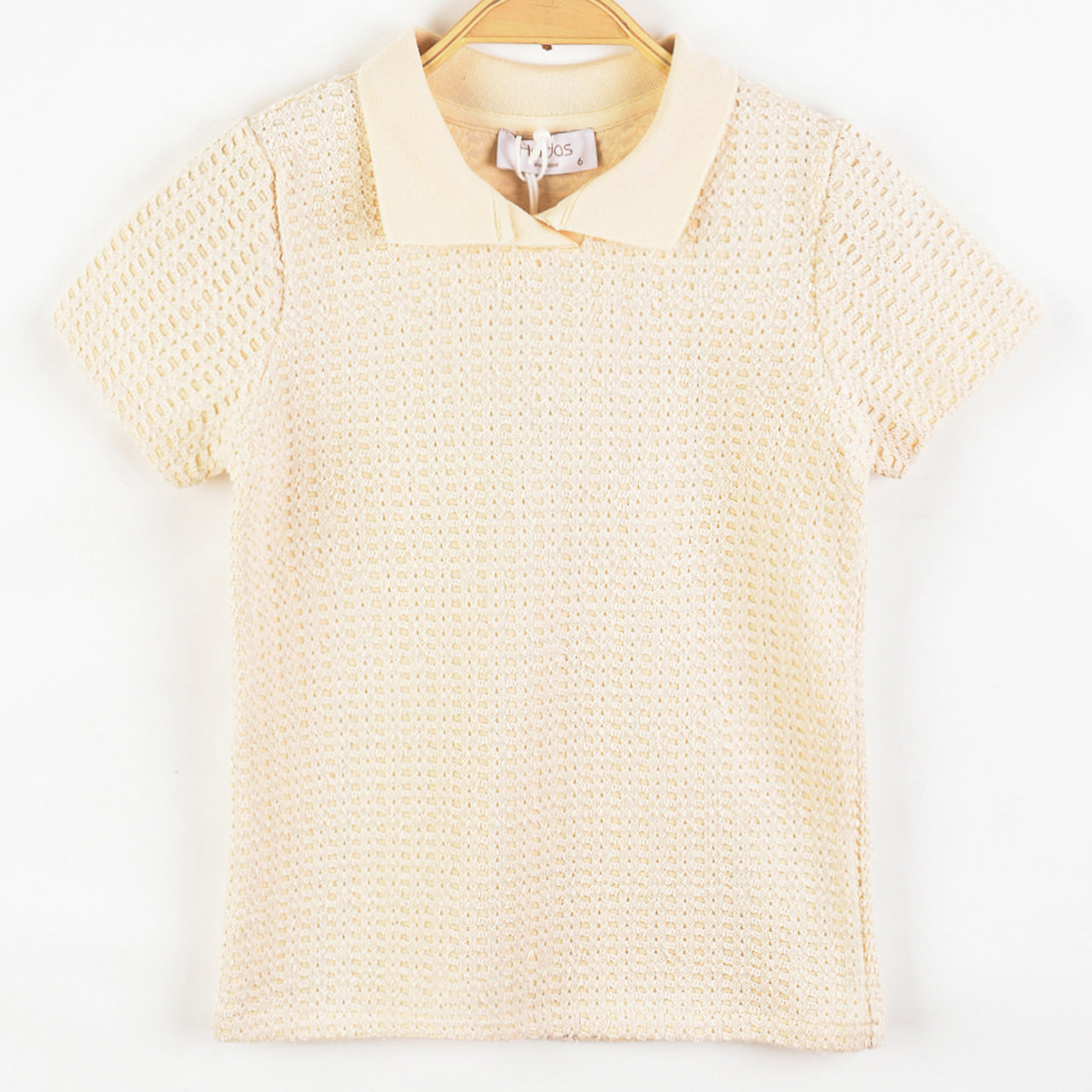 Hadas Shabbos Polo Shirt