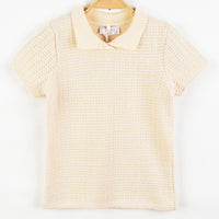 Hadas Shabbos Polo Shirt