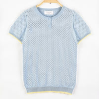 Hadas Boys Knit Top