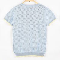Hadas Boys Knit Top