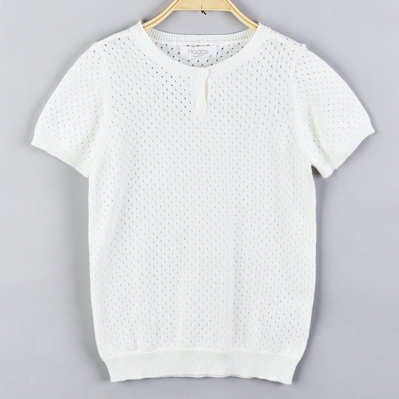 Hadas Boys Knit Top