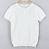 Hadas Boys Knit Top