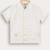 Melange Maxwell Top