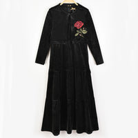 Arabella Cardigan Robe