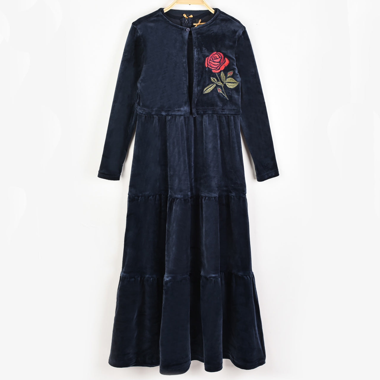 Arabella Cardigan Robe