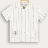 Melange Maxwell Top