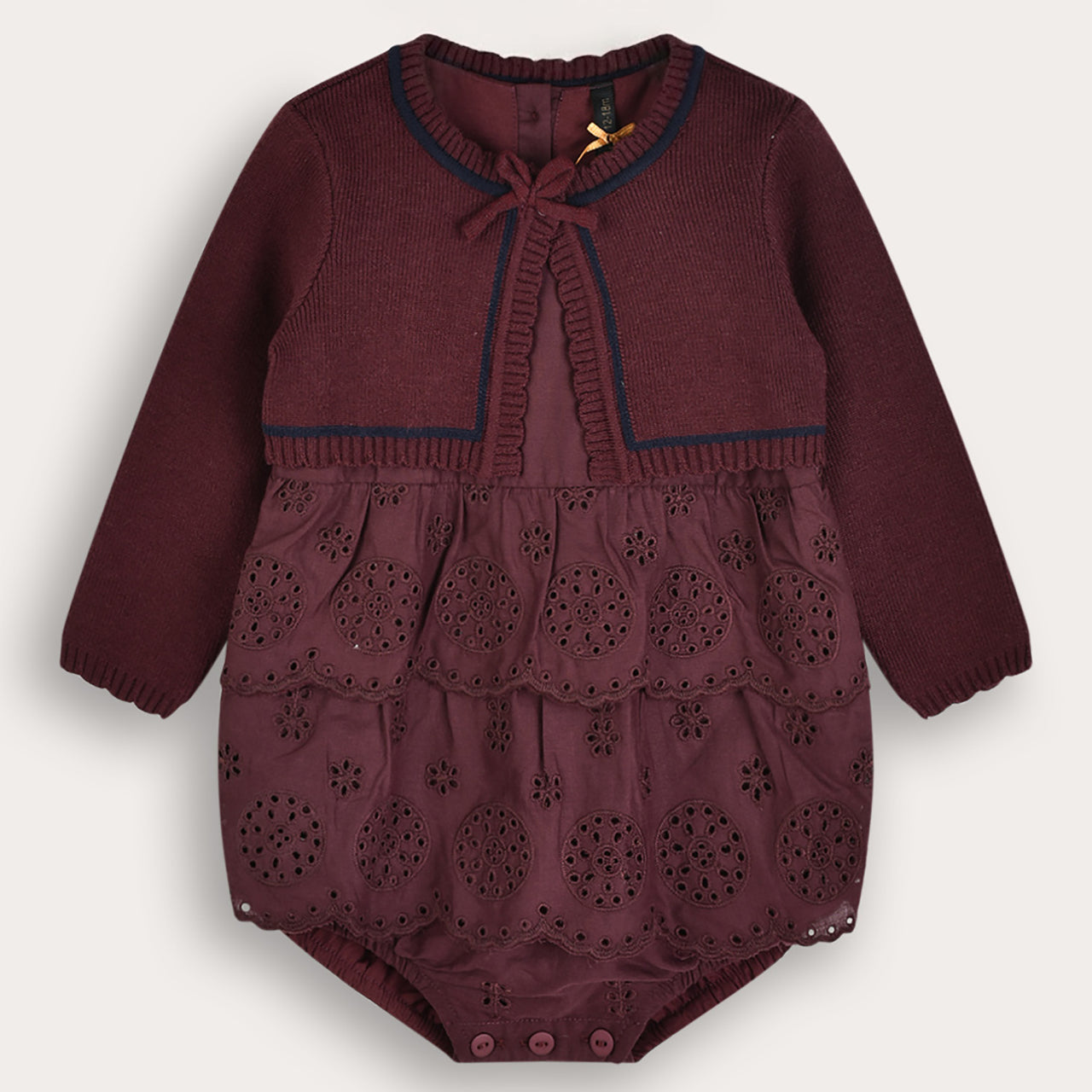 Koa Overall/Dress