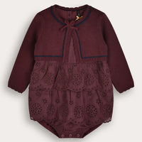 Koa Overall/Dress