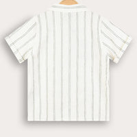 Melange Maxwell Top