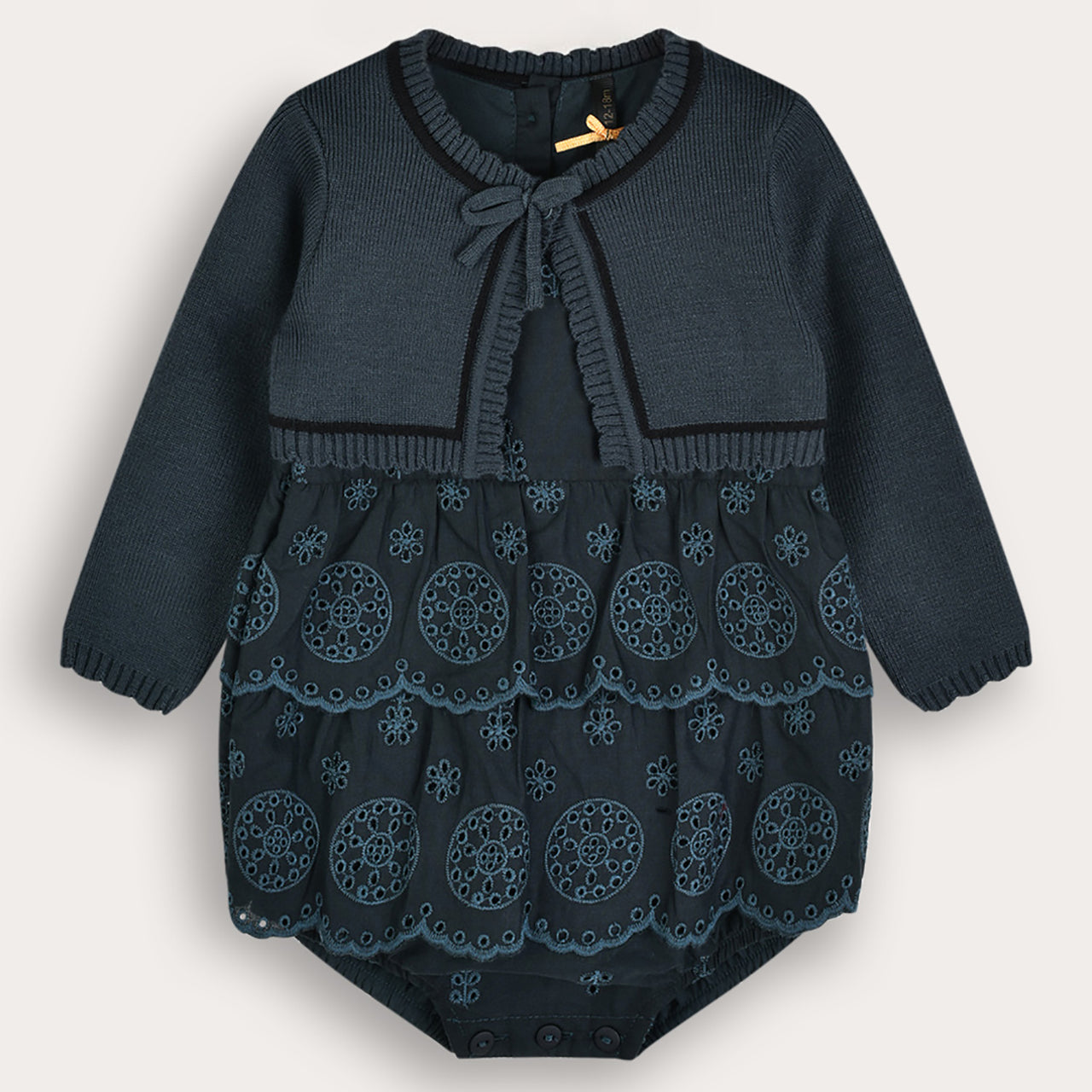 Koa Overall/Dress