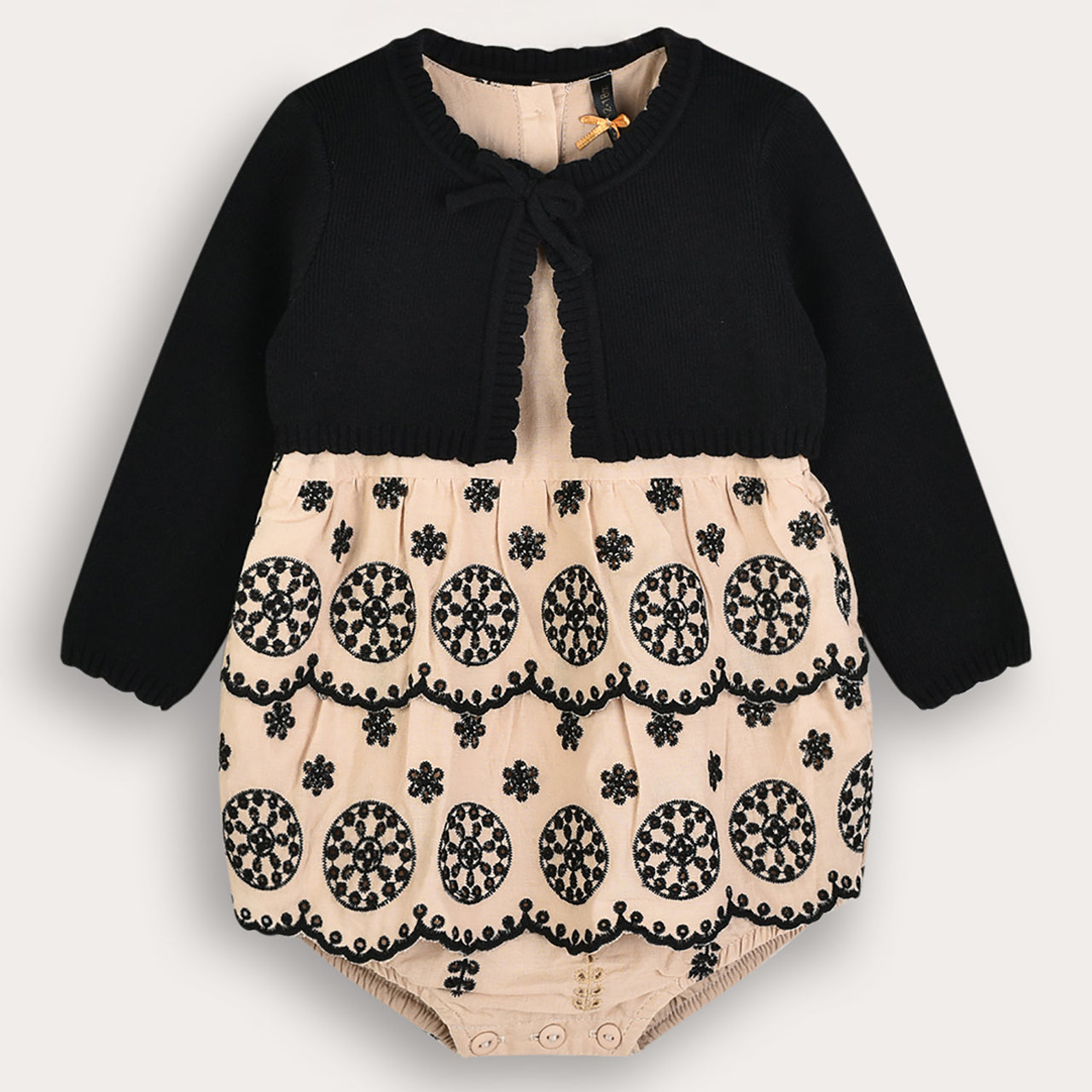 Koa Overall/Dress