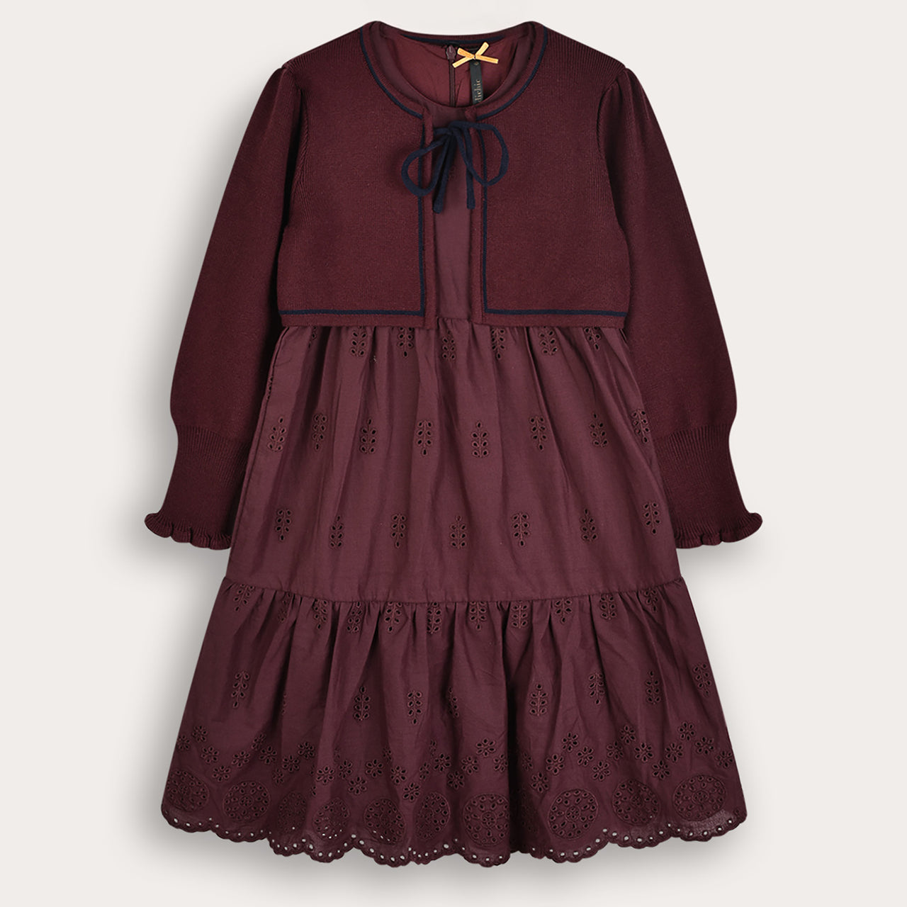 Koa Dress