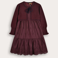 Koa Dress