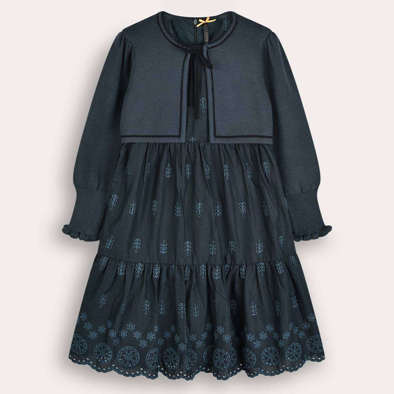 Koa Dress