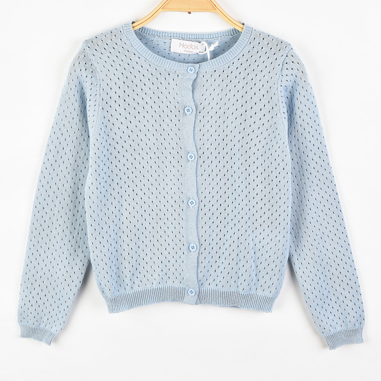 Hadas Girls Knit Cardigan