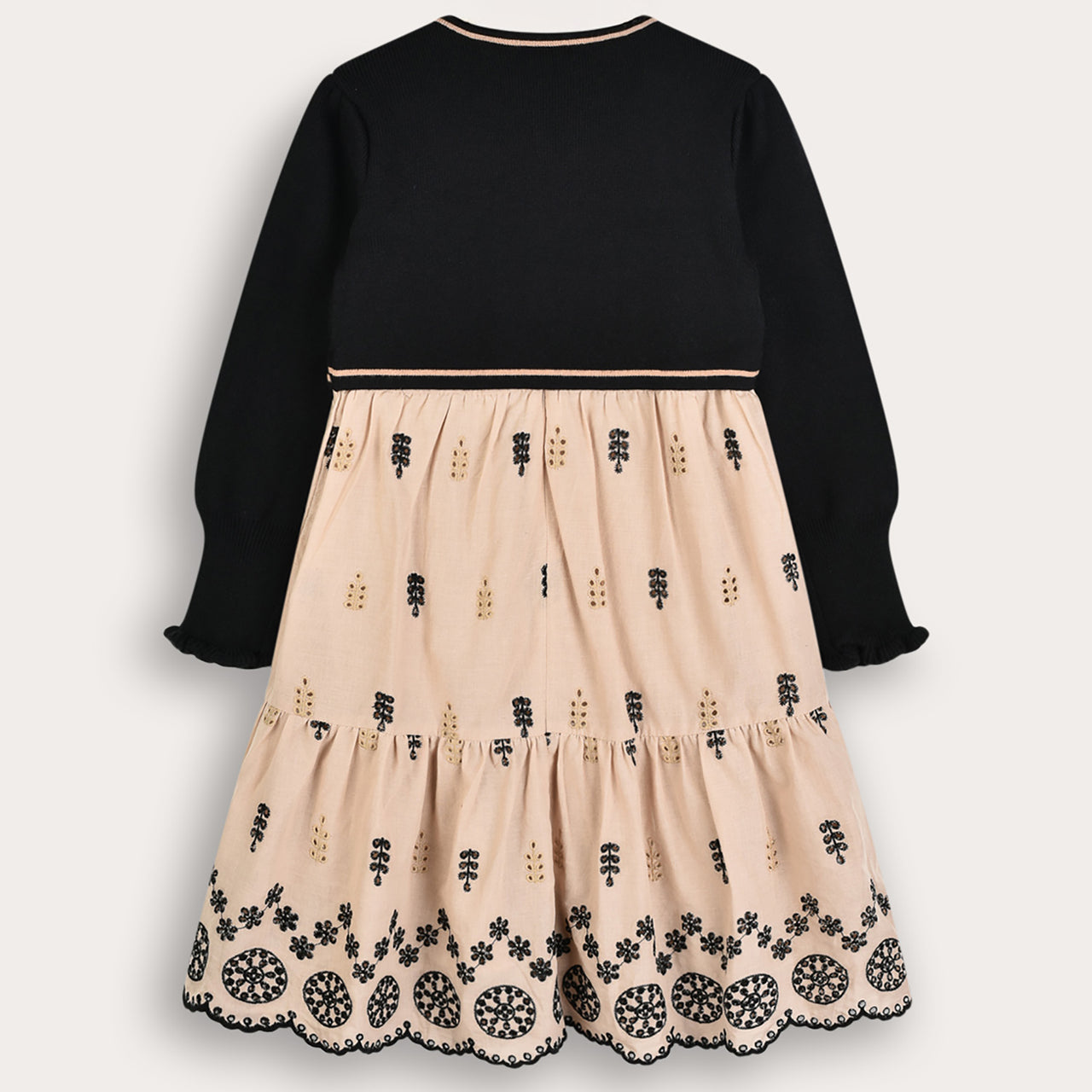 Koa Dress
