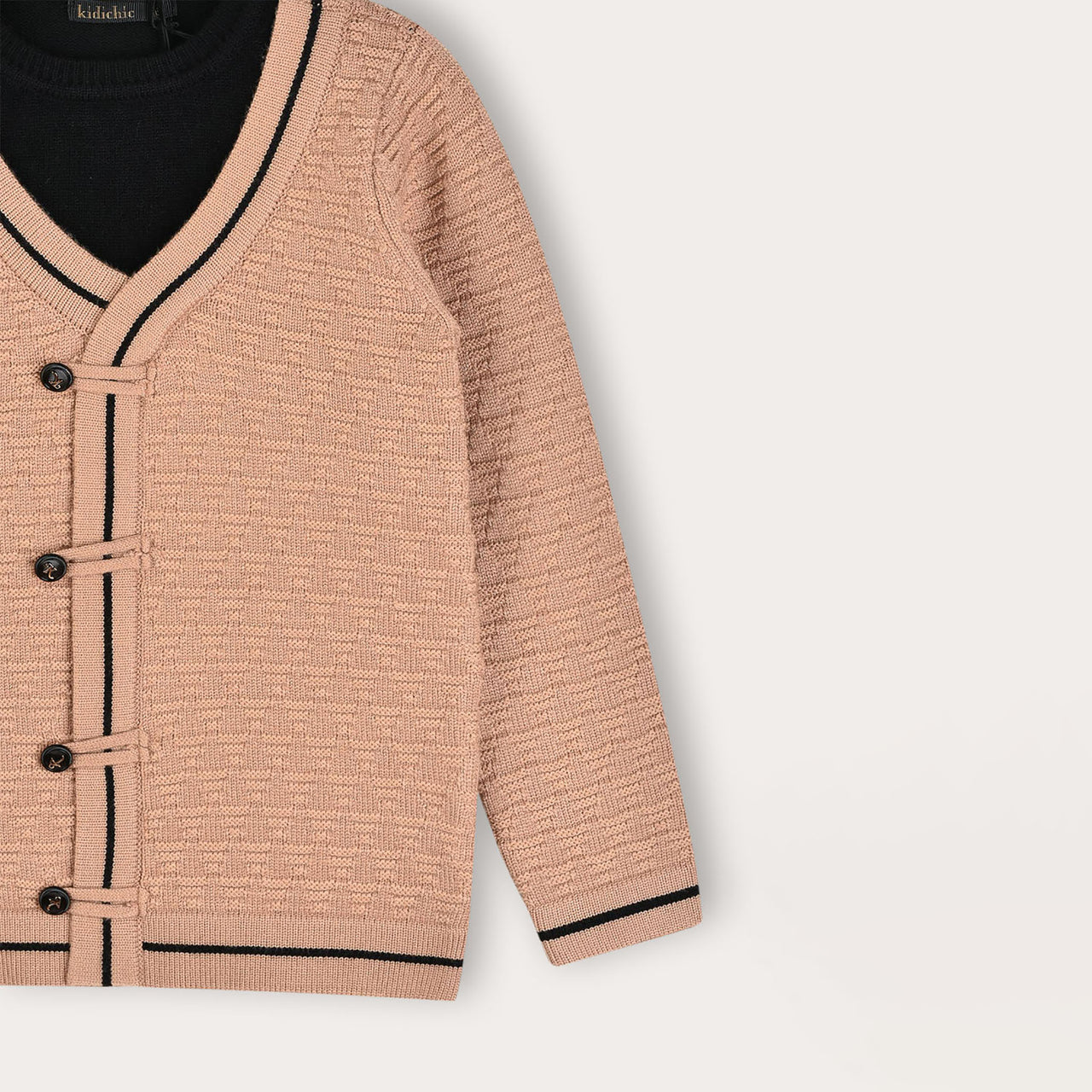 Koa Knit Cardigan