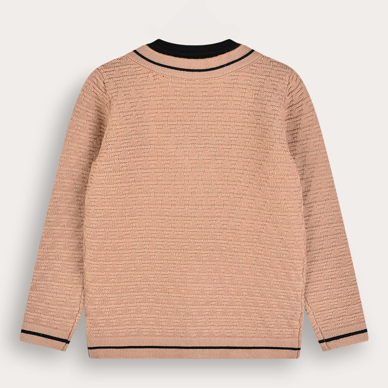 Koa Knit Cardigan