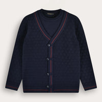 Koa Knit Cardigan