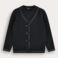 Koa Knit Cardigan