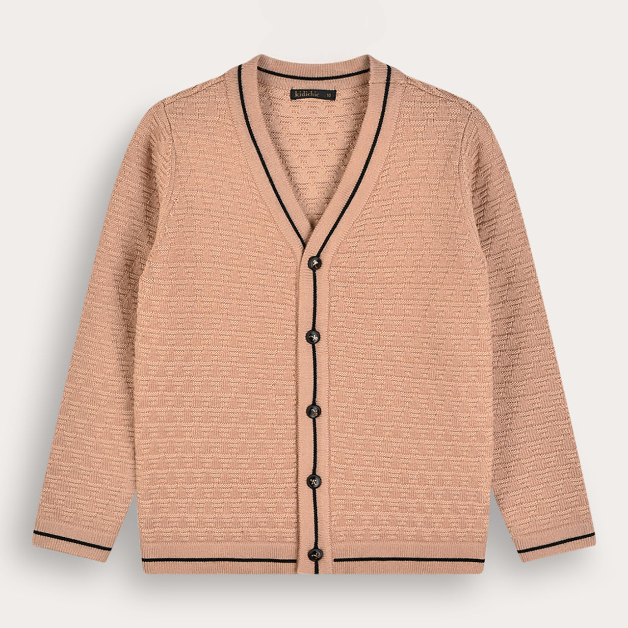 Koa Knit Cardigan