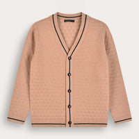 Koa Knit Cardigan