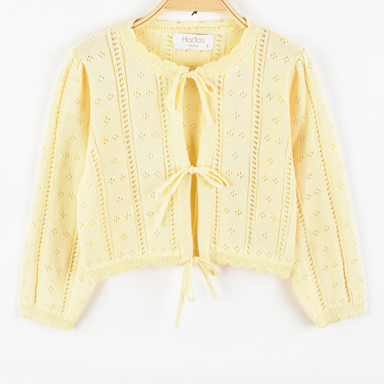 Hadas Taylor Cardigan
