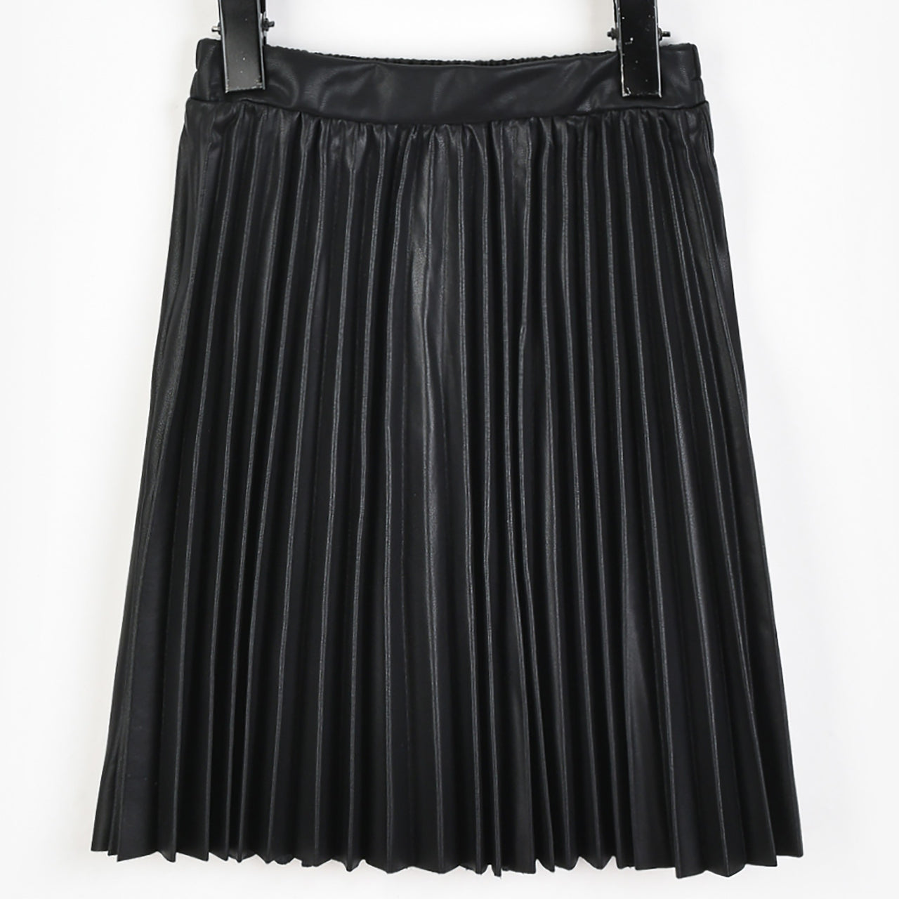 Hadas Pleated Skirt