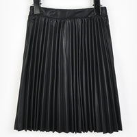Hadas Pleated Skirt