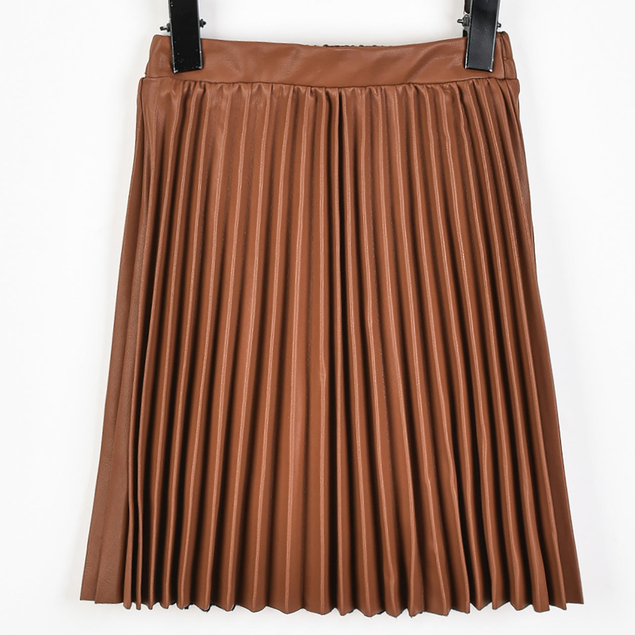 Hadas Pleated Skirt