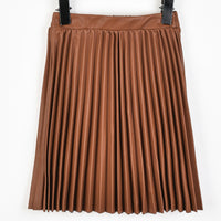 Hadas Pleated Skirt