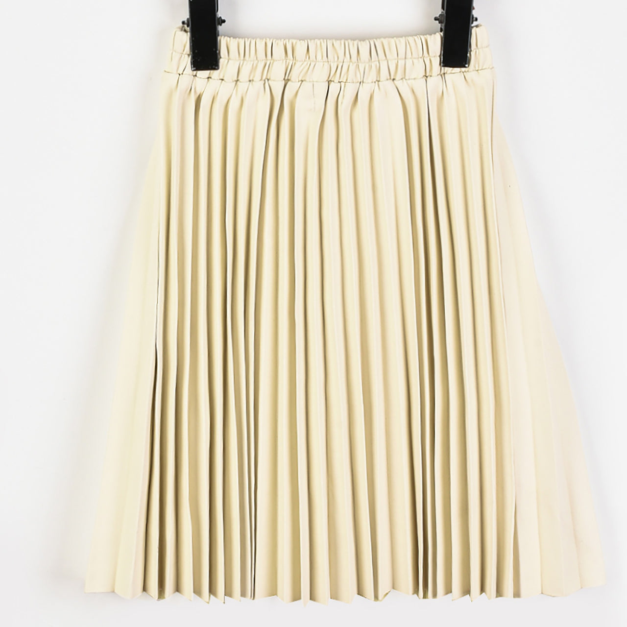 Hadas Pleated Skirt