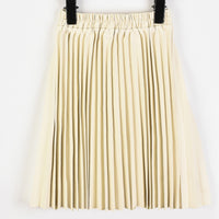 Hadas Pleated Skirt