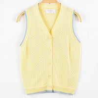 Hadas Knitted Vest