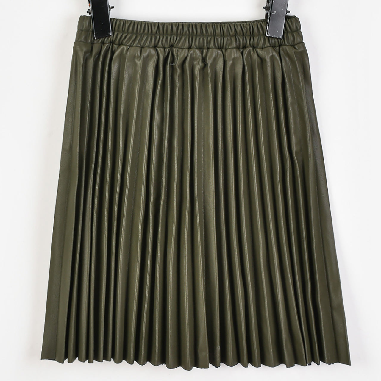 Hadas Pleated Skirt