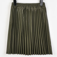 Hadas Pleated Skirt