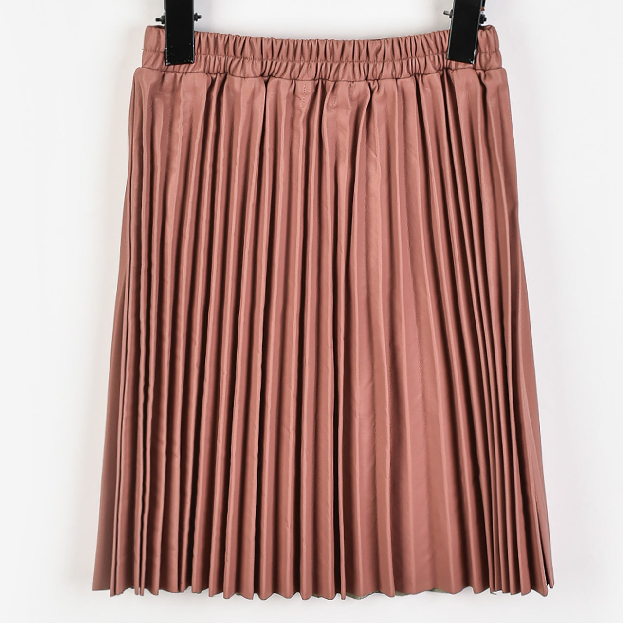 Hadas Pleated Skirt