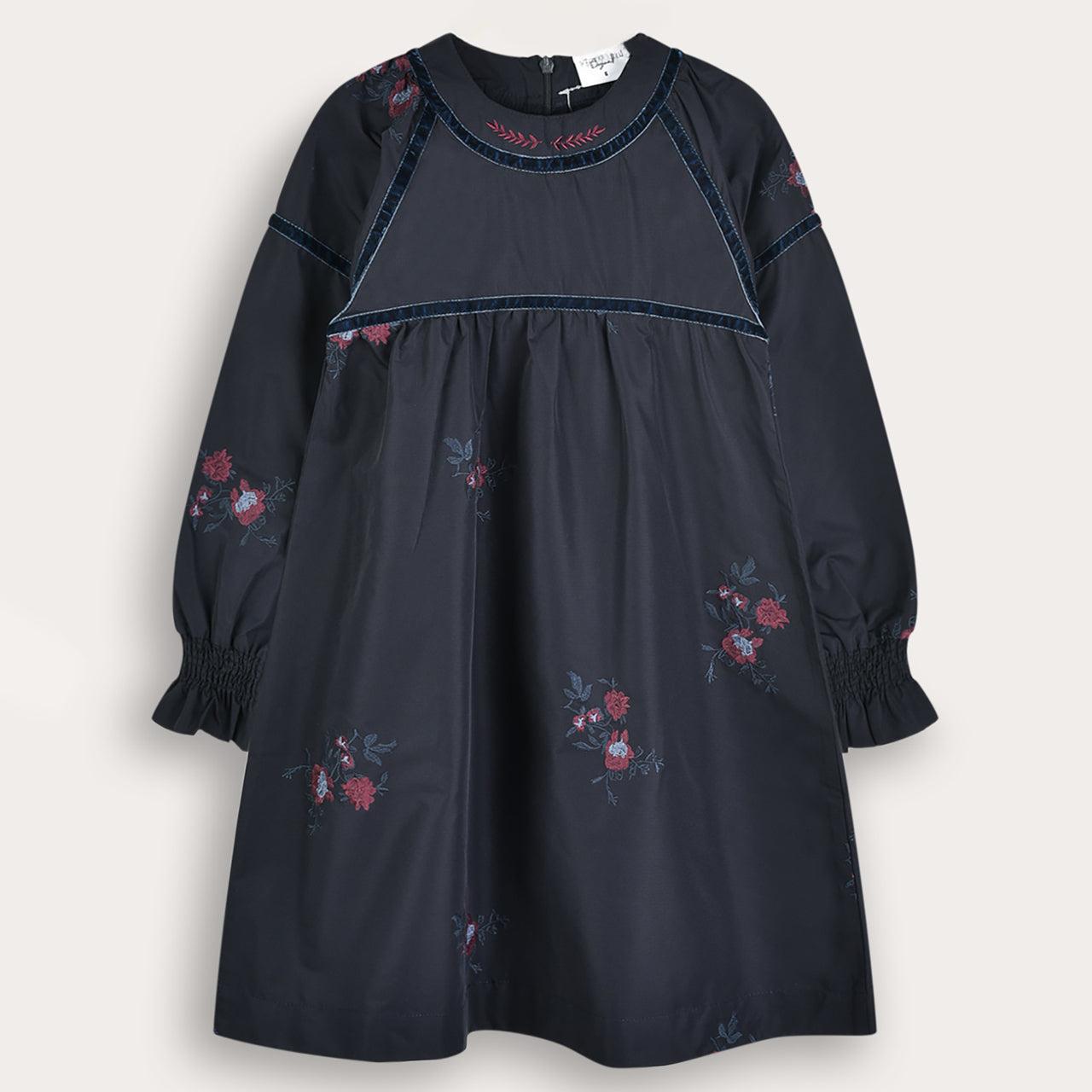 Print Dress
