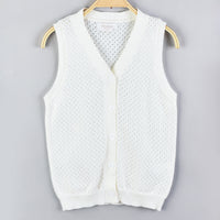 Hadas Knitted Vest