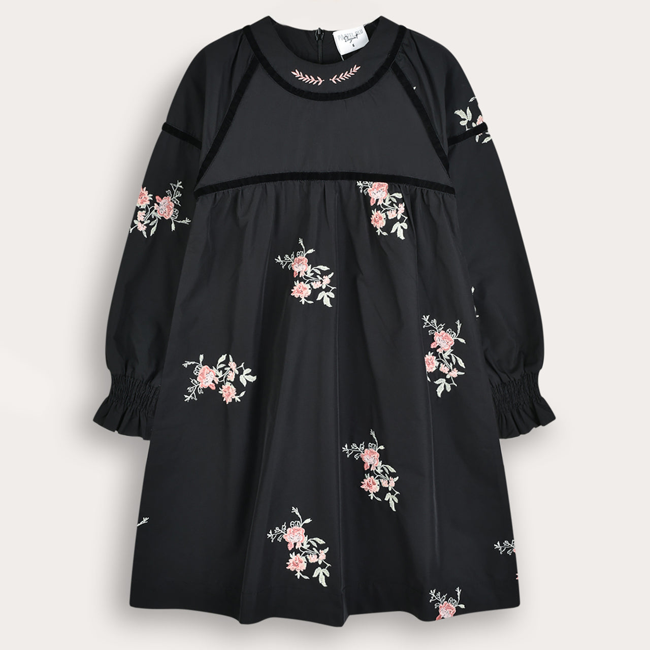 Print Dress