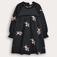 Print Dress