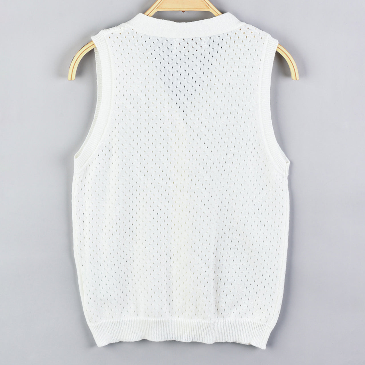 Hadas Knitted Vest